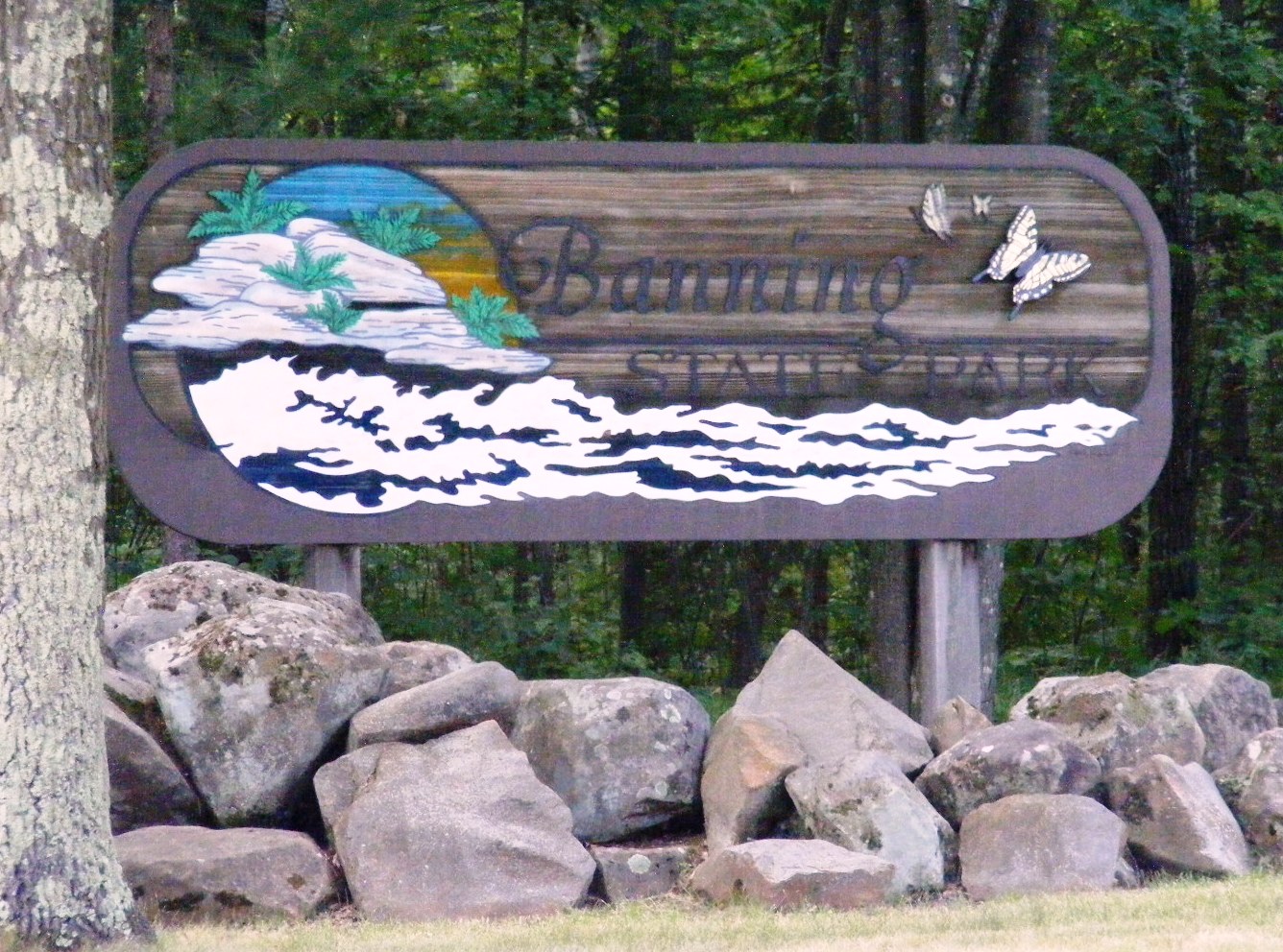 Guide to Finlayson Minnesota